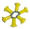 Bouchon acier 0.40