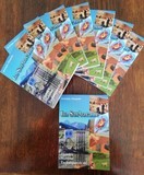 la sarbacane, le livre
