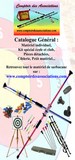 catalogue sarbacane