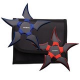 Shuriken couleur par 2